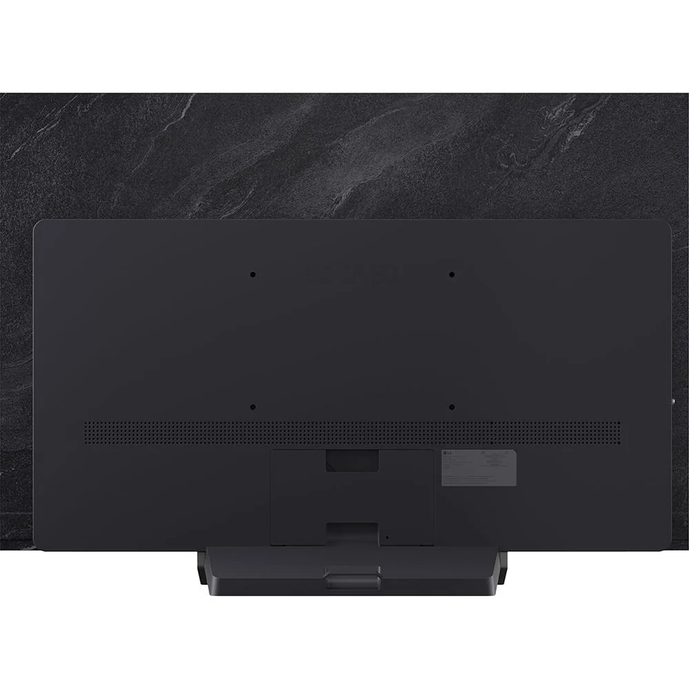 LG 55" C5 OLED evo 4K UHD TV (2025) w/ S80TR Soundbar + 26 Month Protection Bundle - Image 5