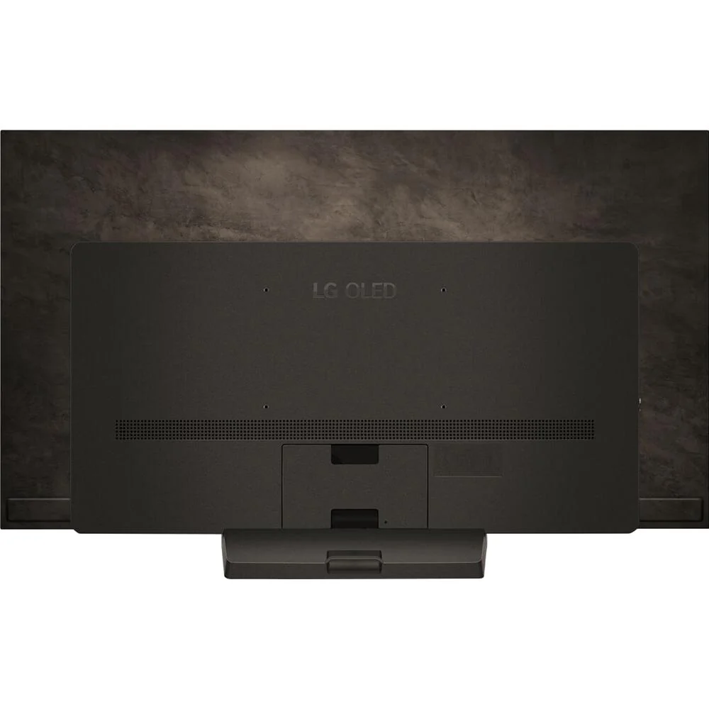 LG 55" Class OLED evo C4 Series Smart TV 4K (2024) OPEN BOX + 1 Year Warranty Pack - Image 7