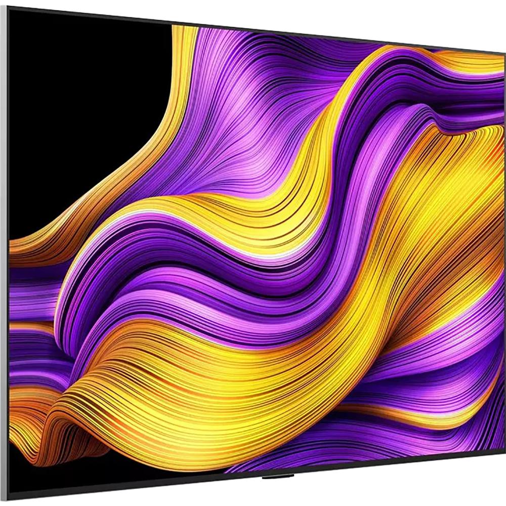 LG 55" G5 OLED evo 4K UHD TV (2025) w/ S80TR Soundbar + 26 Month Protection Bundle - Image 3