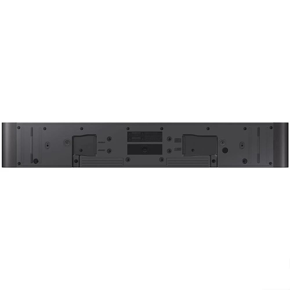 LG 55" Gallery TV with Frame LX7B Mini LED 4K TV 2026 w/ HW-S50B Soundbar Bundle - Image 3