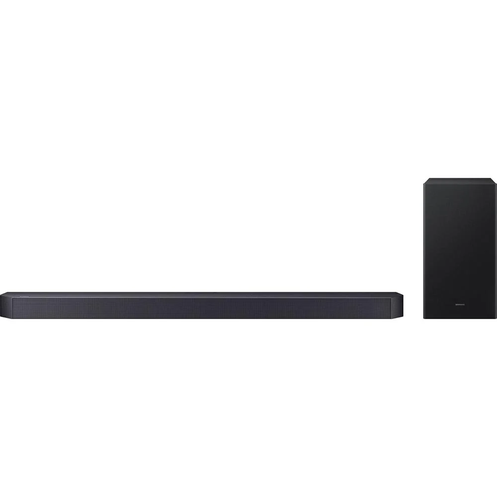 LG 55 Inch C5 OLED evo 4K UHD Smart webOS TV (2025) w/ Soundbar +Subwoofer Bundle - Image 15