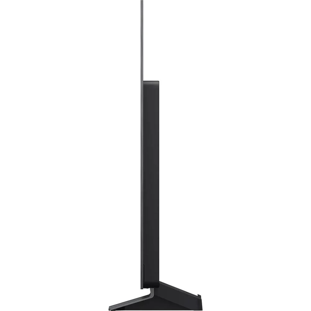 LG 55 Inch Class C5 Series OLED evo 4K UHD Smart webOS TV (2025) - Open Box - Image 3