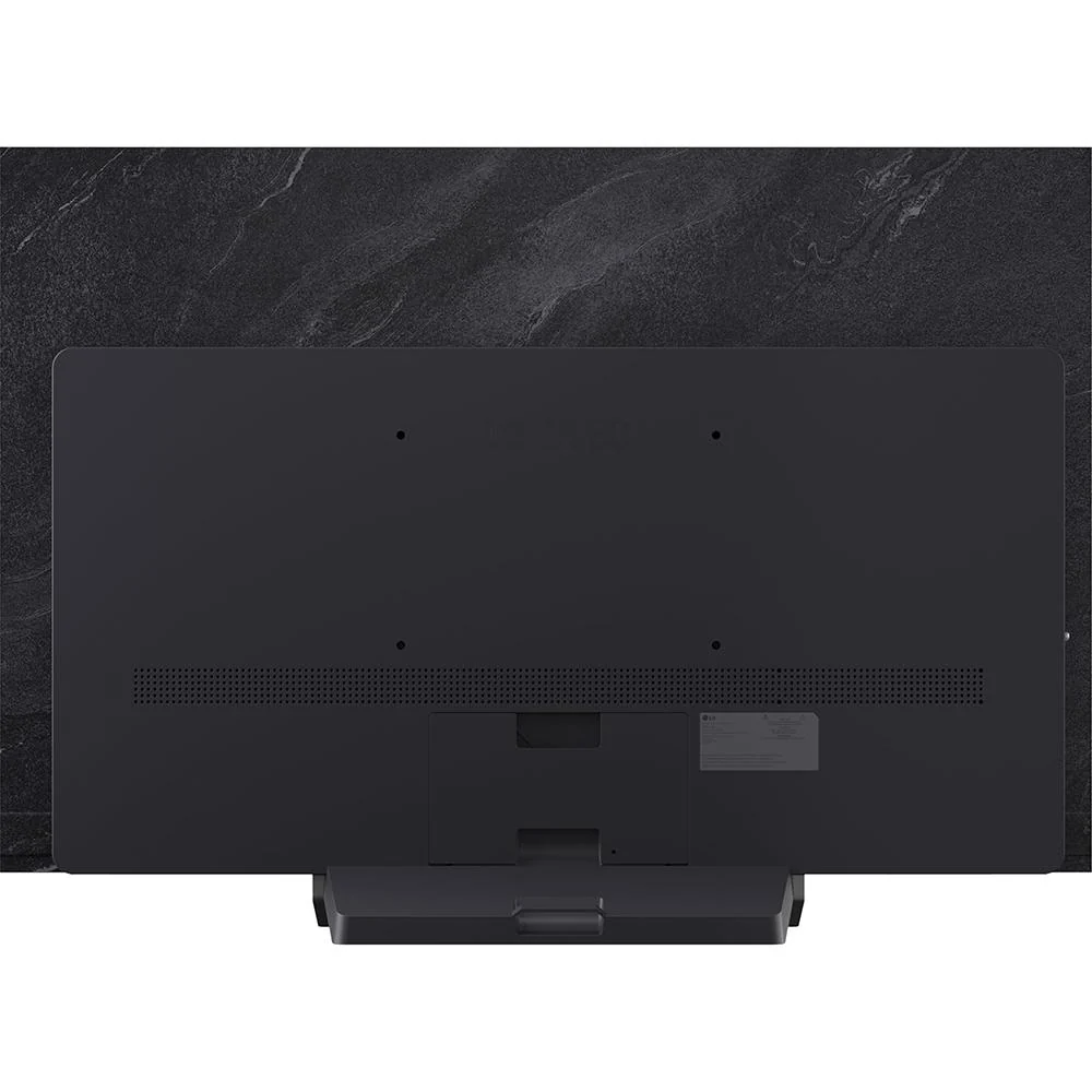 LG 55 Inch Class C5 Series OLED Smart webOS TV 2025 + 26 Month Protection Bundle - Image 5