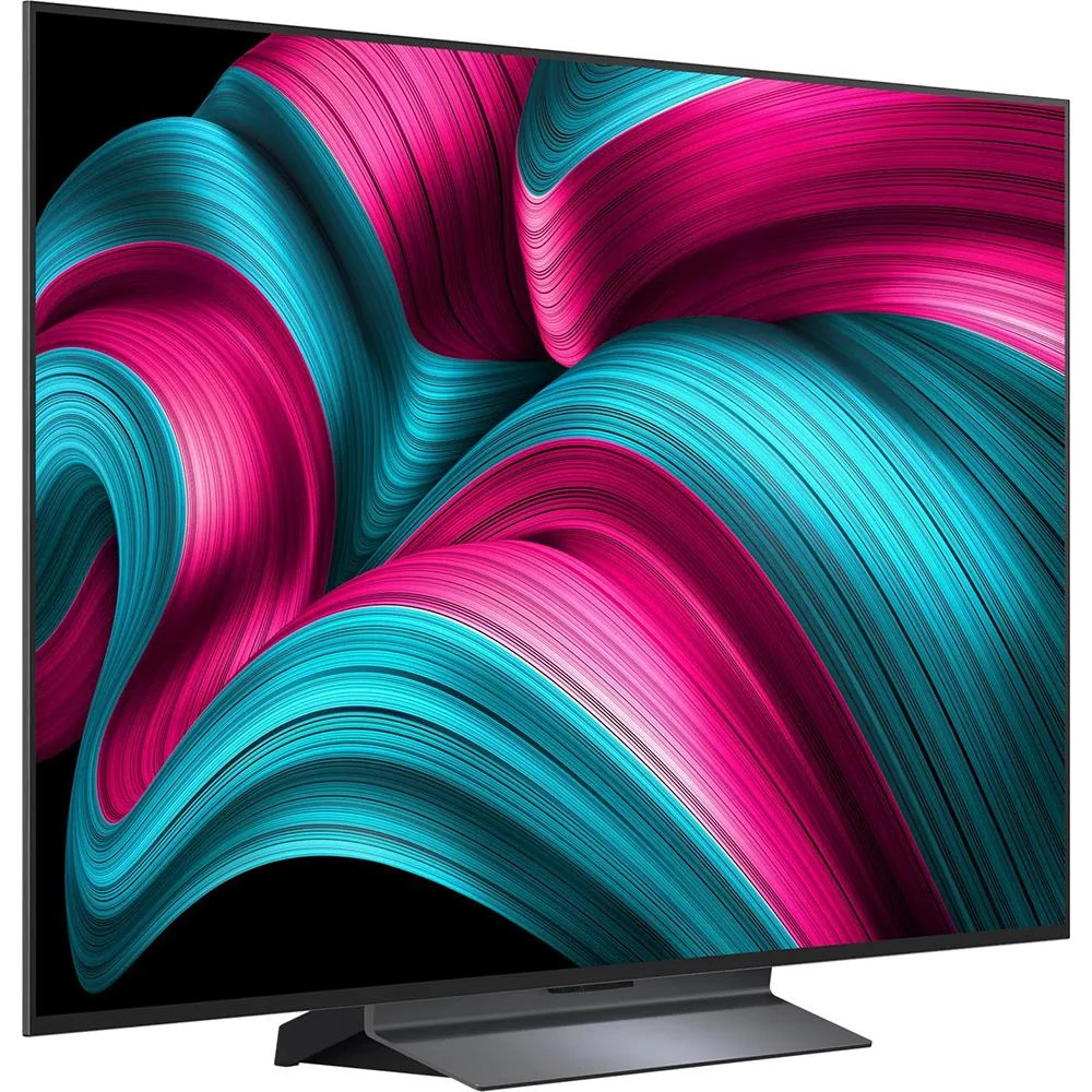 LG 55 Inch Class OLED evo C5 2025 with 4 Year Warranty + $150 Gift Card - Image 3
