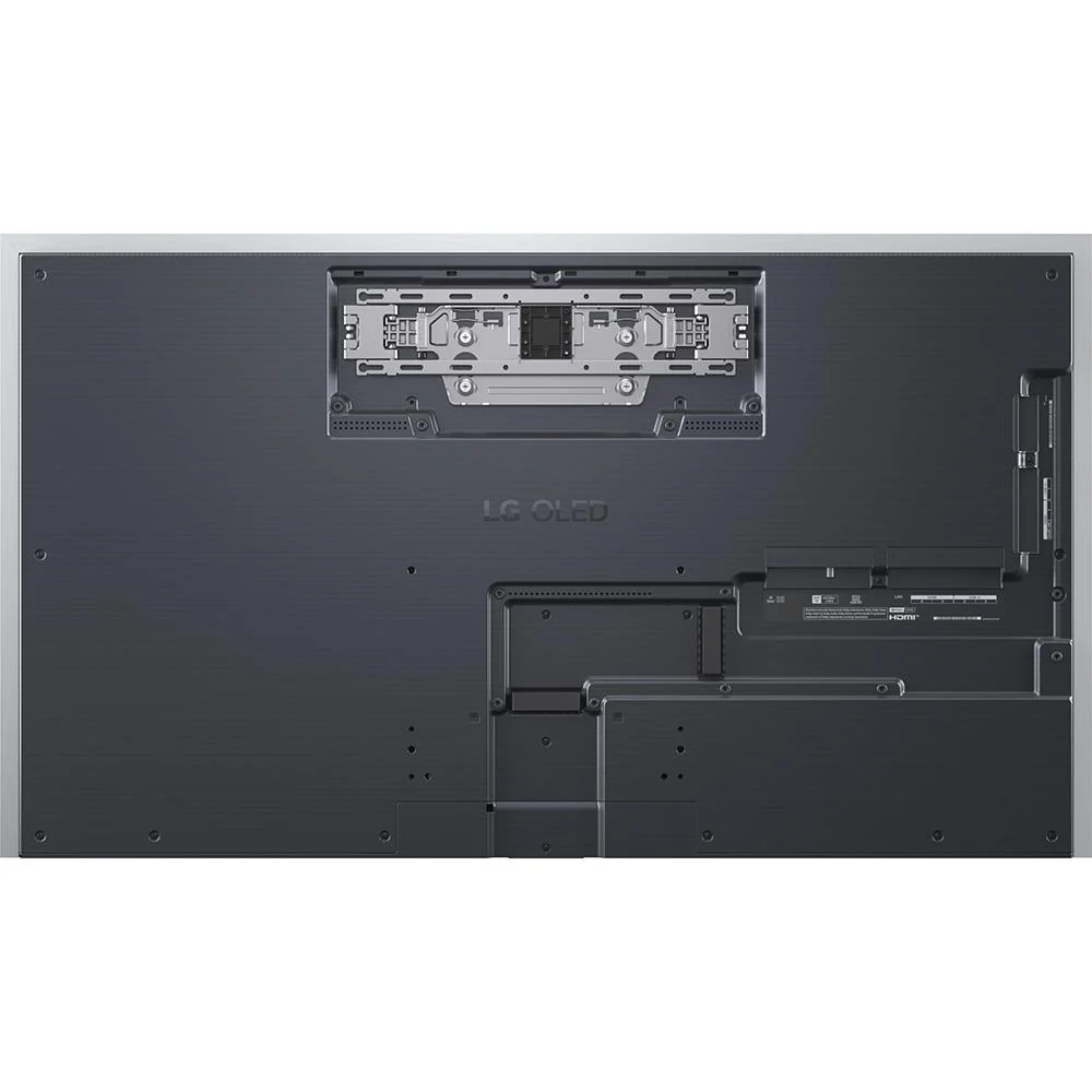 LG 55 Inch G5 Series OLED evo 4K UHD Smart webOS TV with One Wall Design (2025) - Image 3