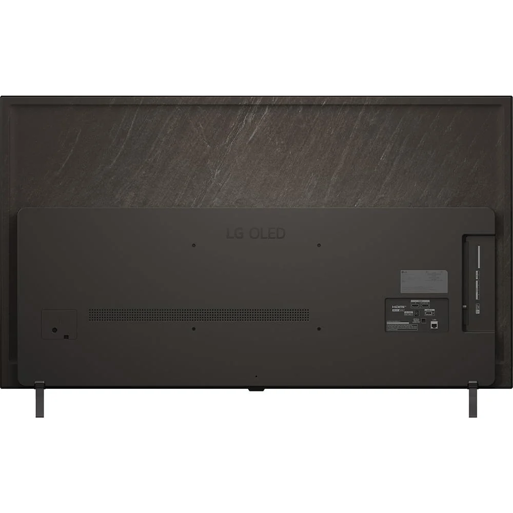 LG 55 Inch OLED AI 4K B5 Series Smart TV w/Dolby Atmos, Dolby Vision, HDR10 (2025) - Image 4