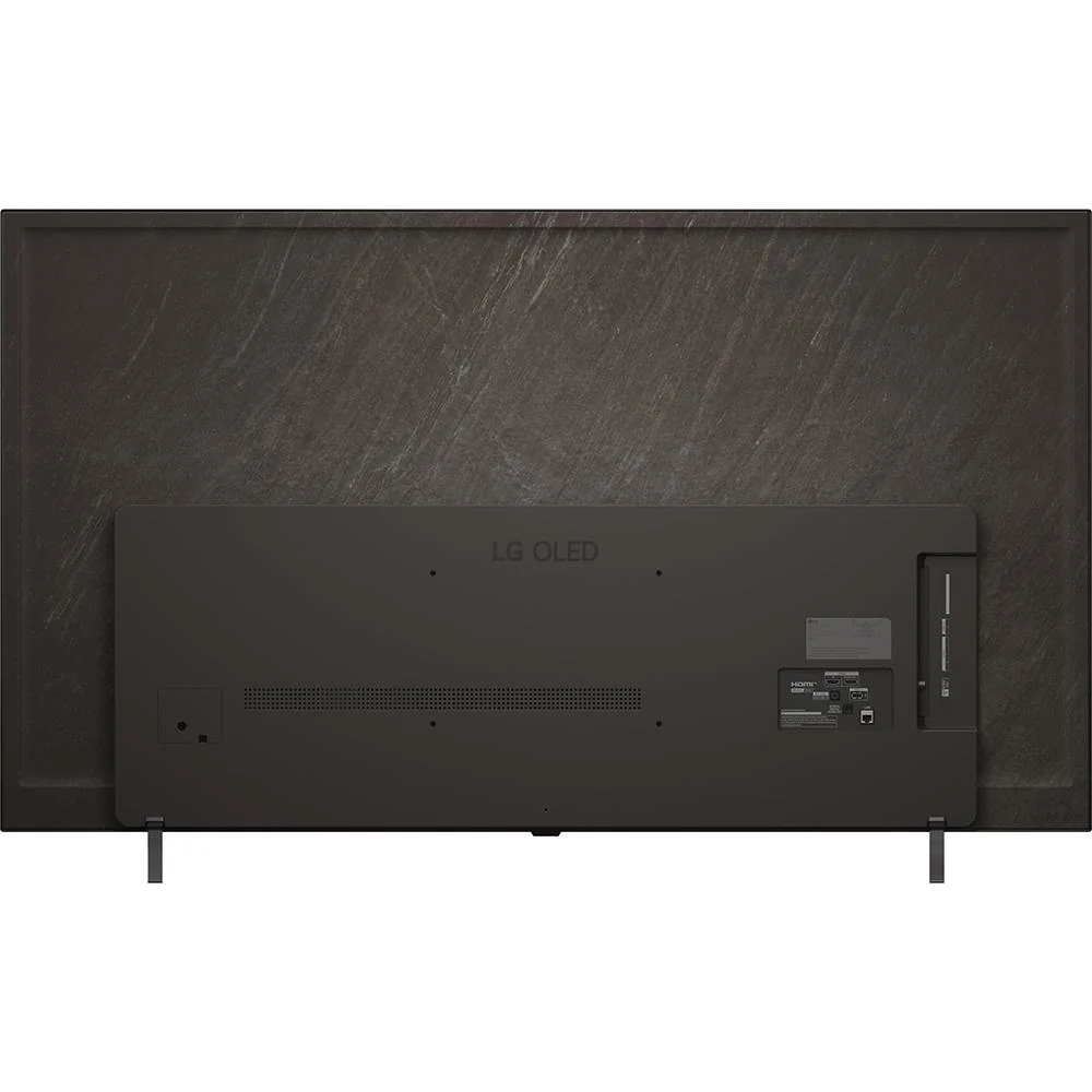 LG 55 Inch OLED AI 4K B5 Series Smart TV w/Dolby Atmos, Dolby Vision, HDR10 (2025) - Image 4