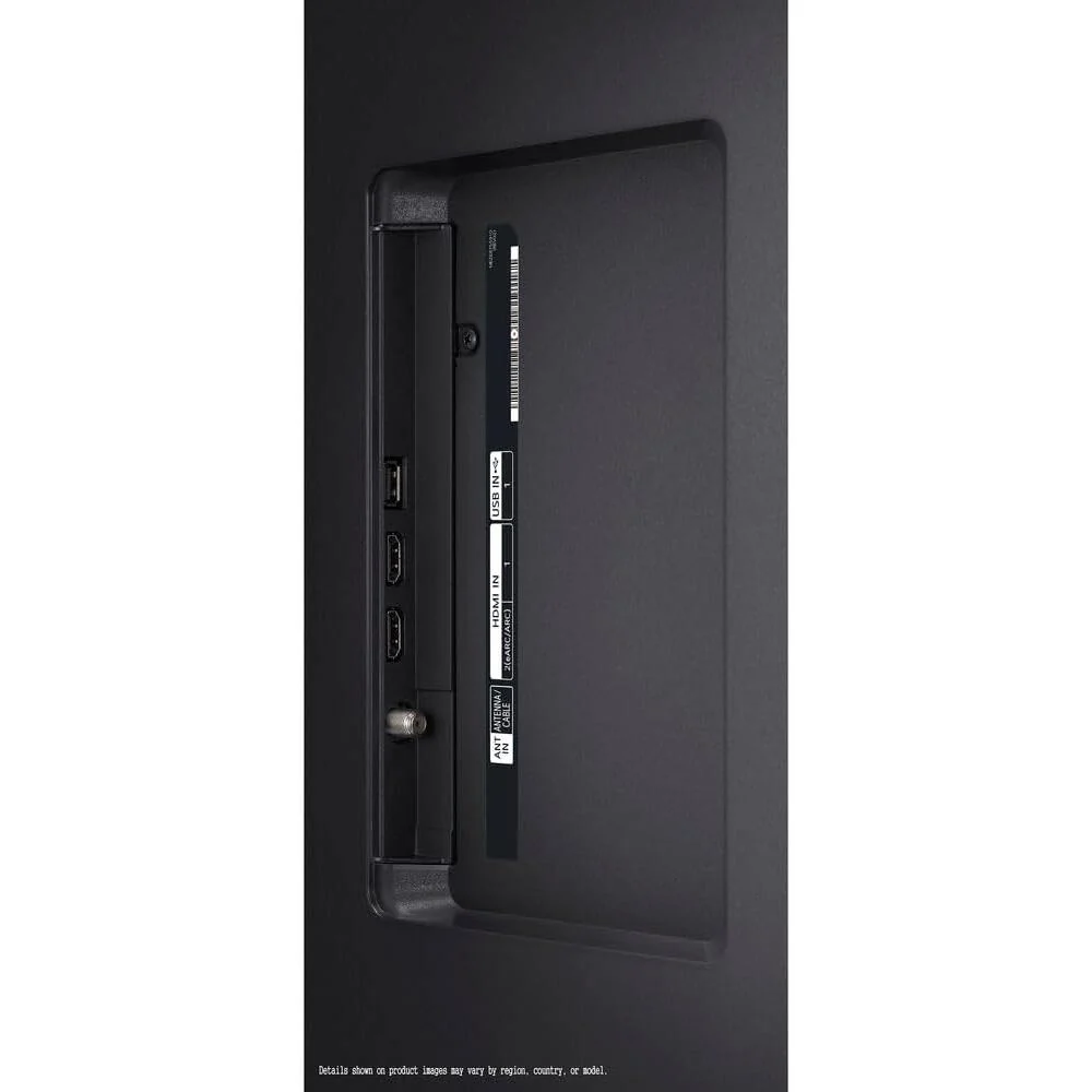 LG 55-Inch UT75 Series LED Smart TV 4K (2024) - Image 5