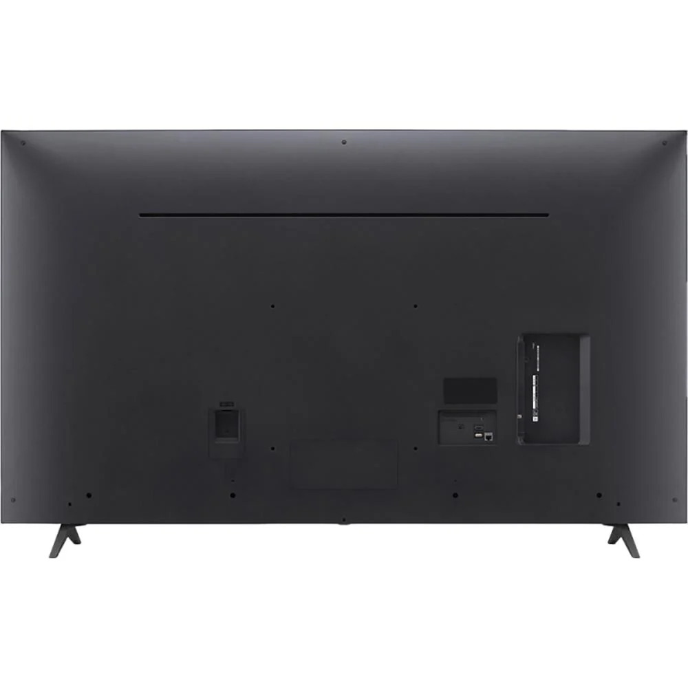 LG 55-inch UT75 Series LED Smart TV 4K (2024) - Open Box - Image 6