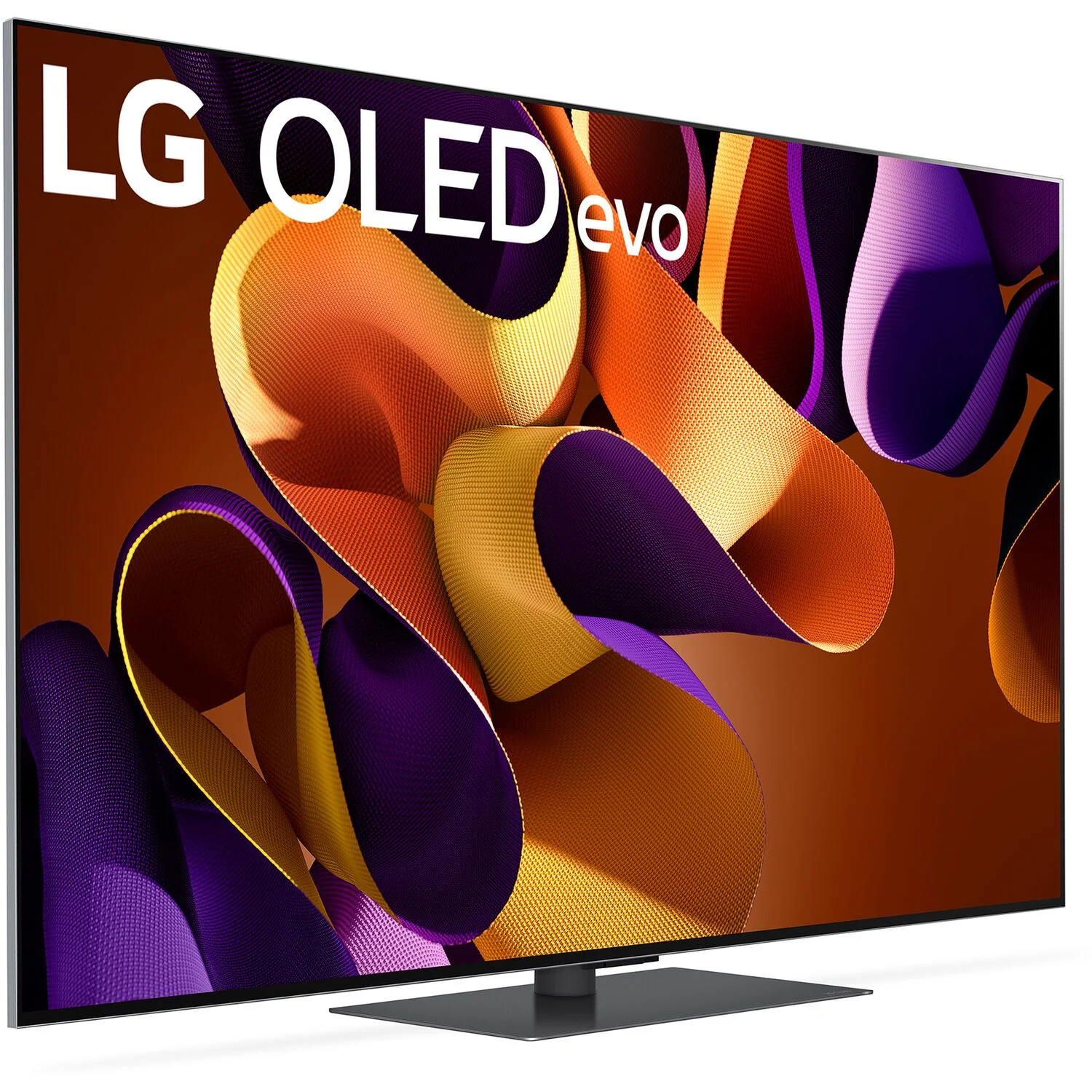 LG 55" OLED evo G4 Series Smart TV 4K HDR 2024 + LG SC9S Soundbar for evo Series - Image 3