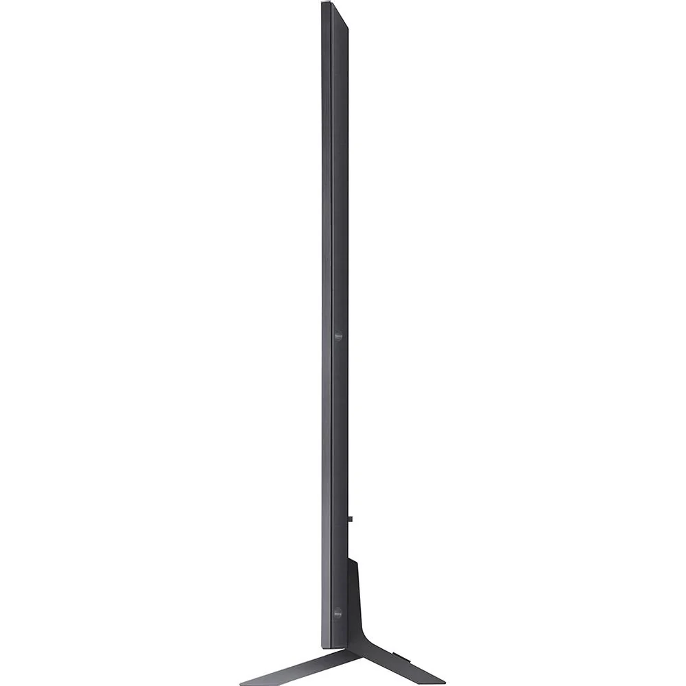 LG QNED80 55 inch 4K HDR Smart Mini-LED TV (2023) - Image 5