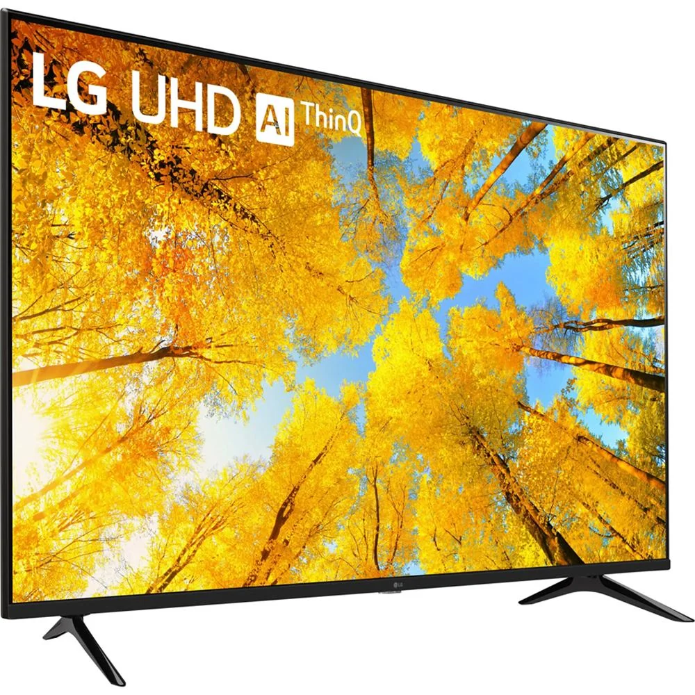 LG 55UQ7570PUJ 55 Inch 4K UHD Smart webOS TV (2022) - Open Box - Image 3