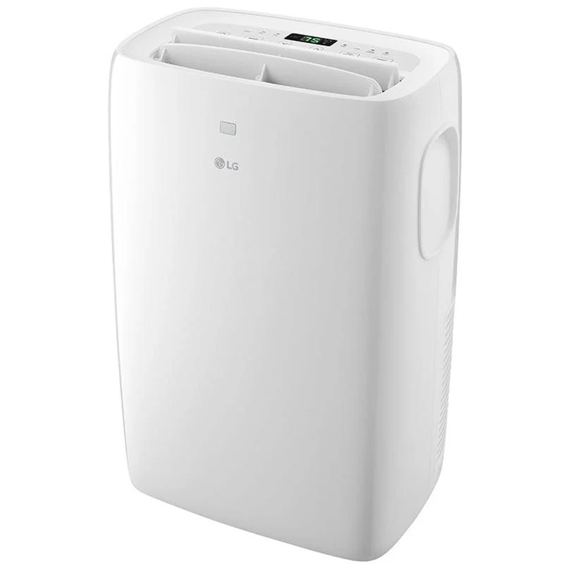 LG 6,000 BTU Portable Air Conditioner and Dehumidifer - LP0621WSR - Refurbished - Image 10