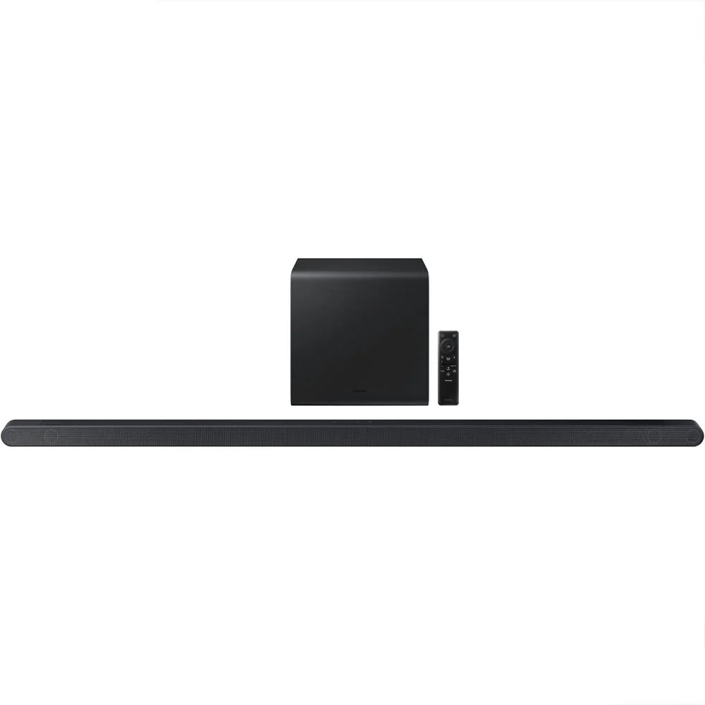 LG 65" C5 Series OLED evo 4K UHD webOS TV (2025) w/ HW-S800D Soundbar Bundle - Image 14