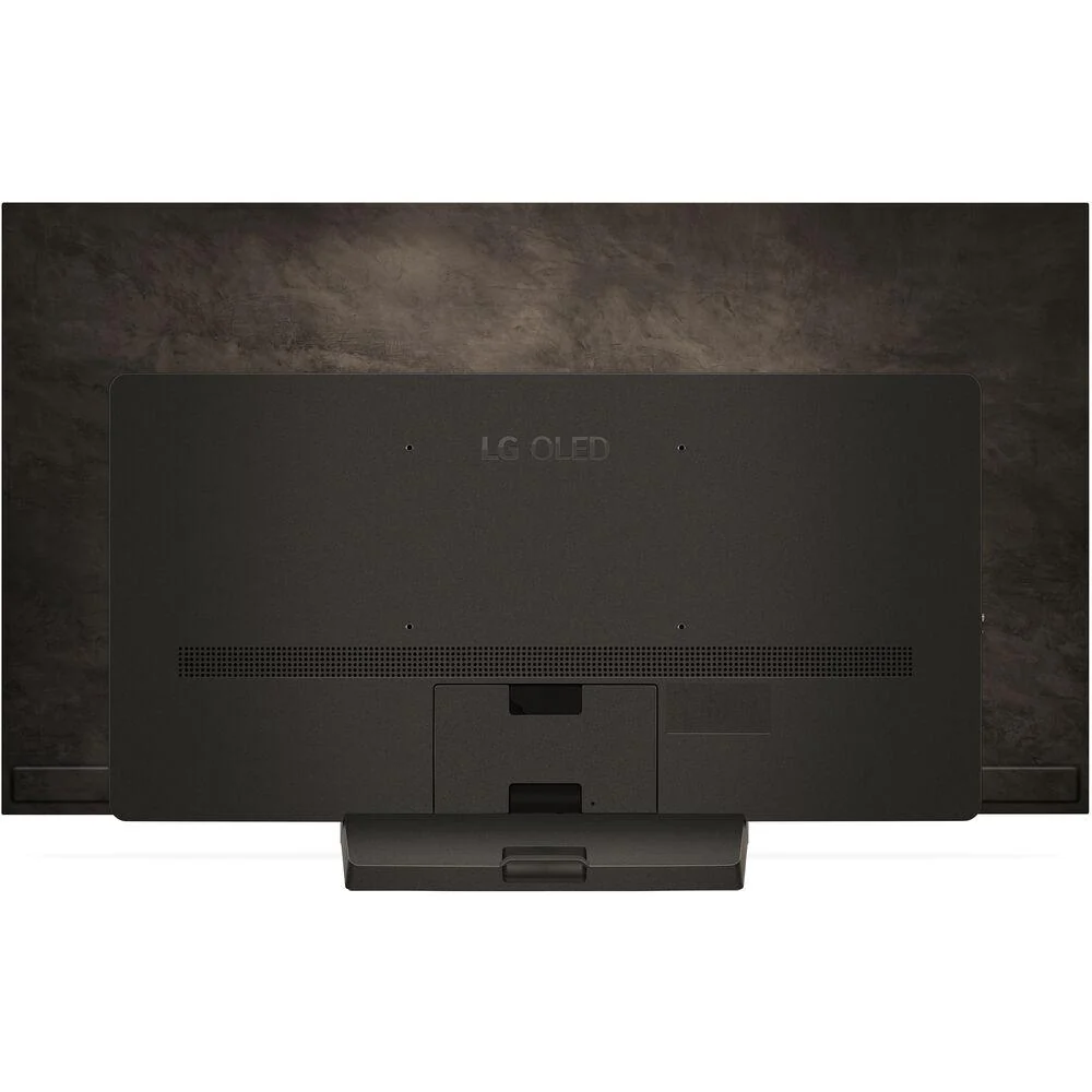 LG 65" Class OLED evo C4 Series Smart TV 4K 2024 + 4 Yr Warranty +$50 Gift Card - Image 6