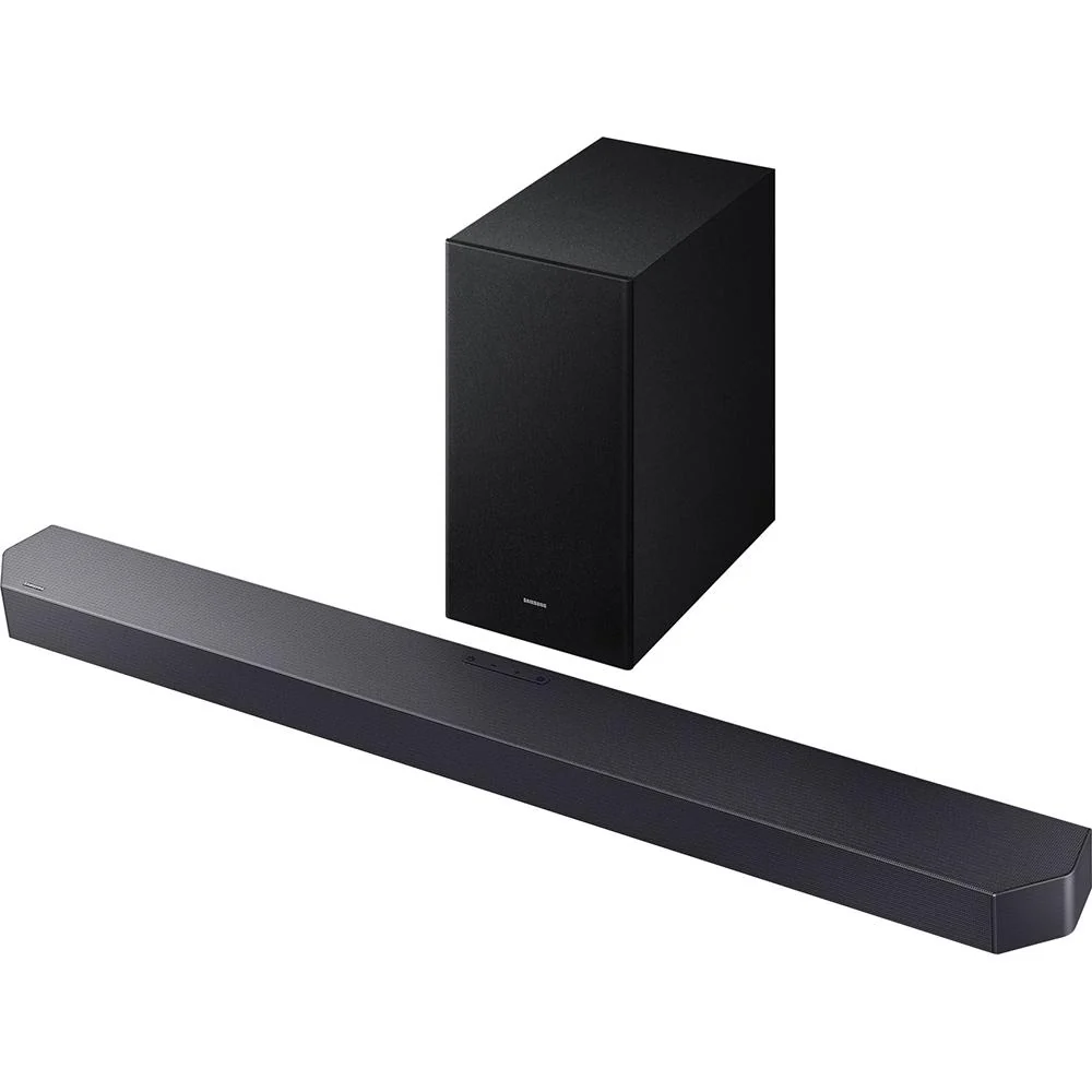 LG 65" G5 OLED evo 4K UHD Smart webOS TV (2025) w/Soundbar +Subwoofer Bundle - Image 16