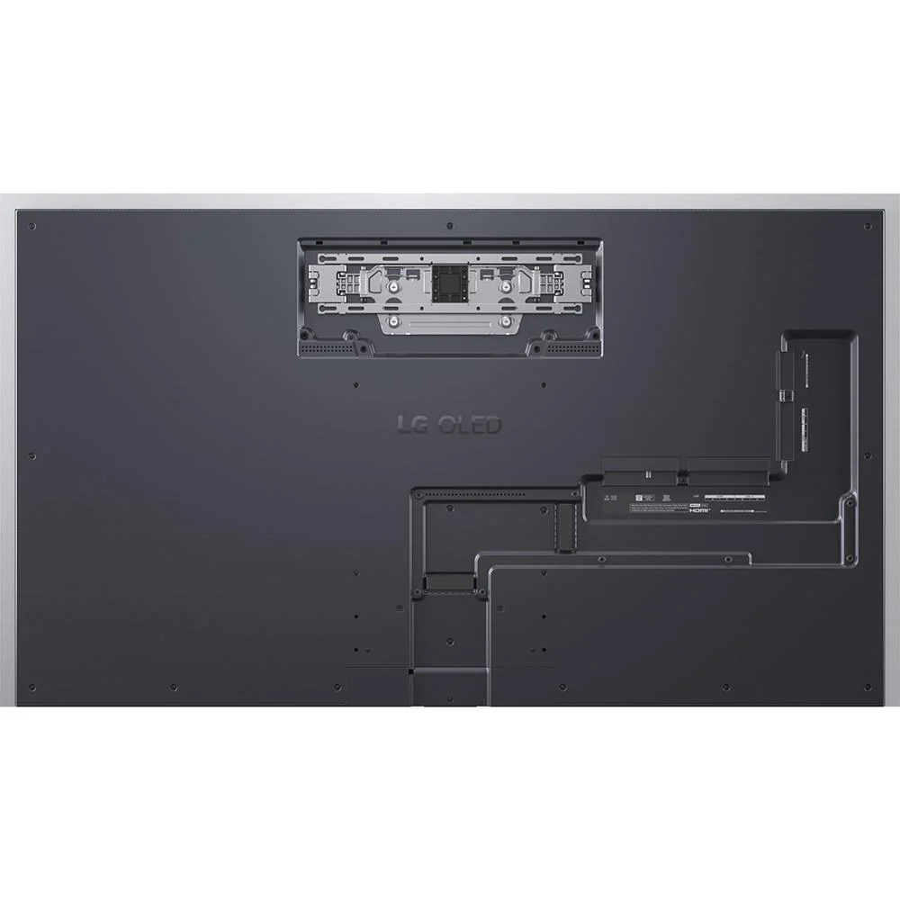 LG 65" G5 OLED evo 4K UHD TV (2025) w/ SC9S Soundbar + 26 Month Protection Bundle - Image 4