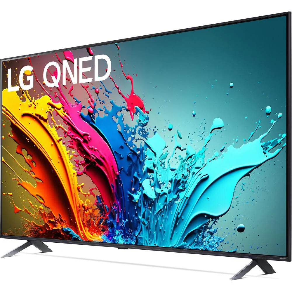 LG 65 Inch 4K HDR Smart NanoCell LED TV 2024 + Premiere Movies Streaming Bundle - Image 5