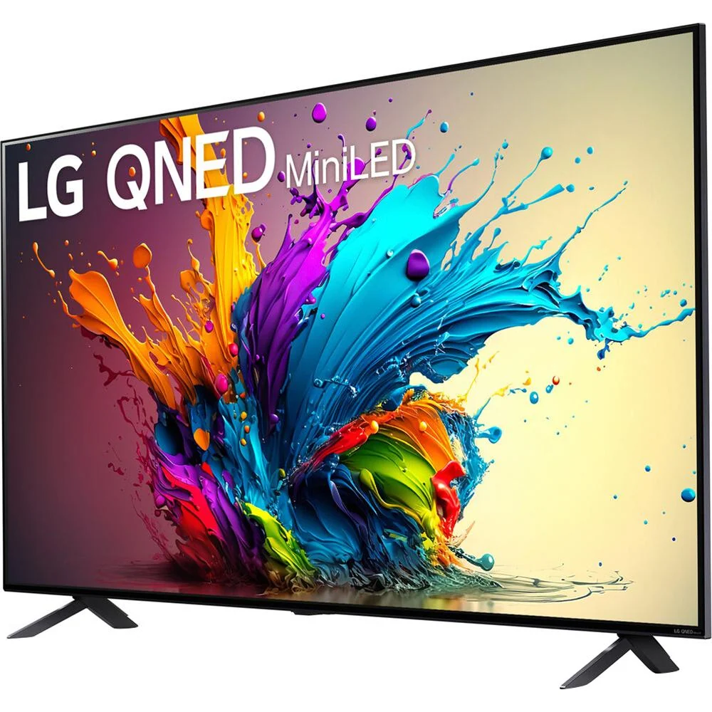 LG 65-Inch 4K HDR Smart Quantum Dot NanoCell Mini LED TV (2024) - Open Box - Image 3