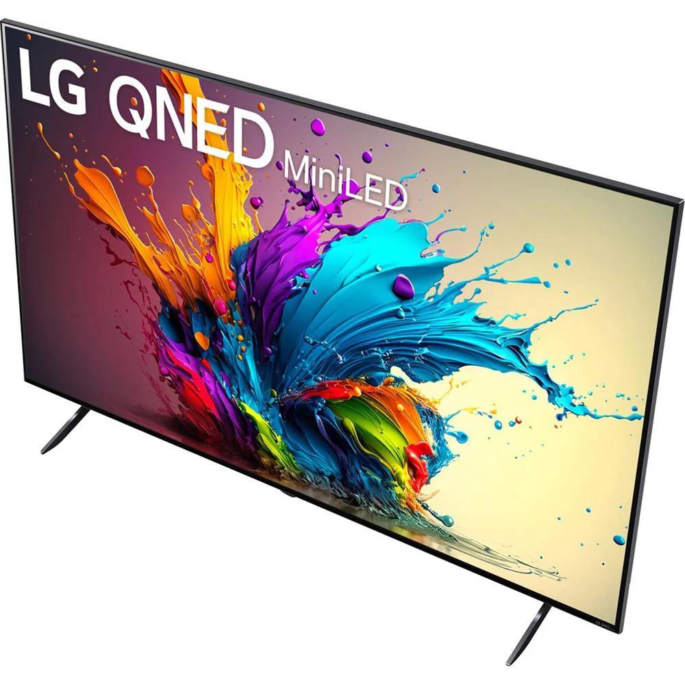 LG 65-Inch 4K HDR Smart Quantum Dot NanoCell Mini LED TV (2024) - Open Box - Image 4