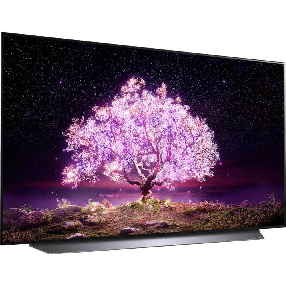 LG 65 Inch 4K Smart OLED TV with AI ThinQ 2021 Model Open Box + 1 Year Warranty - Image 6