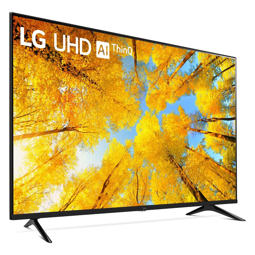 LG 65 Inch 4K UHD Smart webOS TV with 2 Year Warranty - Image 4