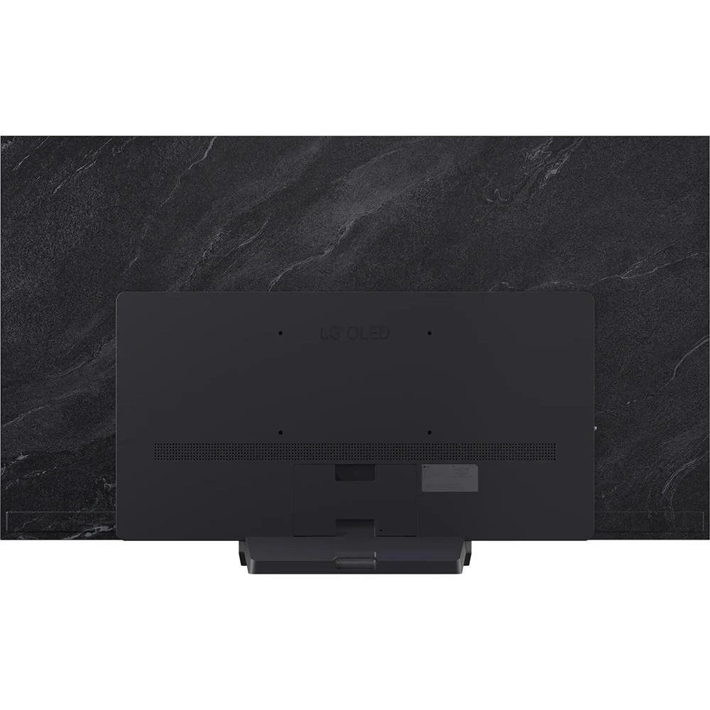 LG 65 Inch C5 Series OLED evo 4K UHD Smart webOS TV (2025) w/ SKM1 Soundbar Bundle - Image 5