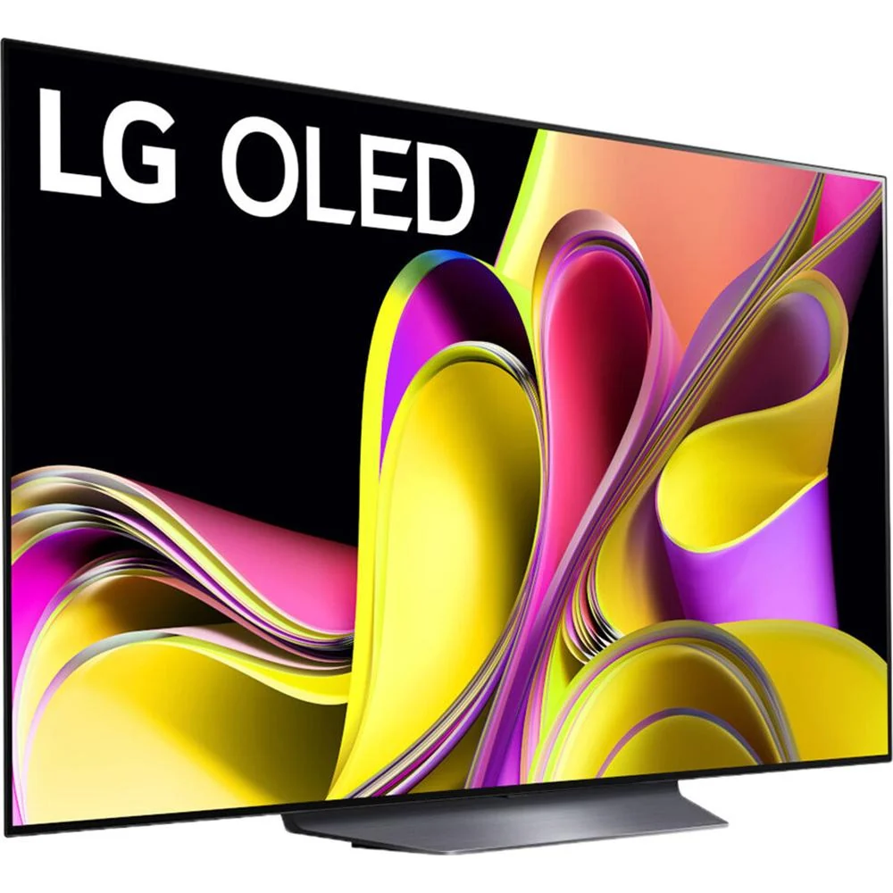 LG 65 Inch Class B3 series OLED 4K UHD Smart webOS Open Box + 1 Year Warranty - Image 3