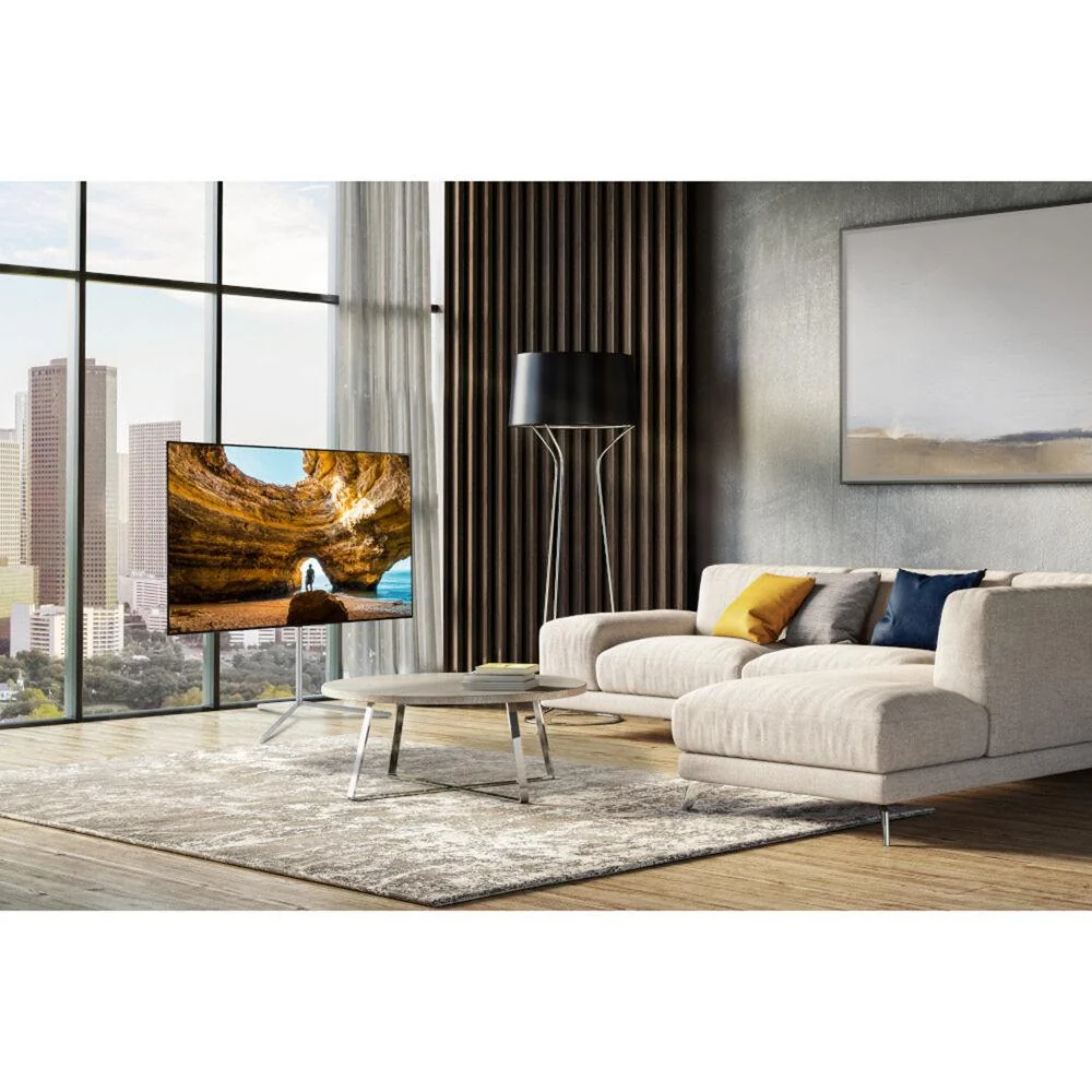 LG 65 Inch Class B3 series OLED 4K UHD Smart webOS TV w/ ThinQ AI - Refurbished - Image 10