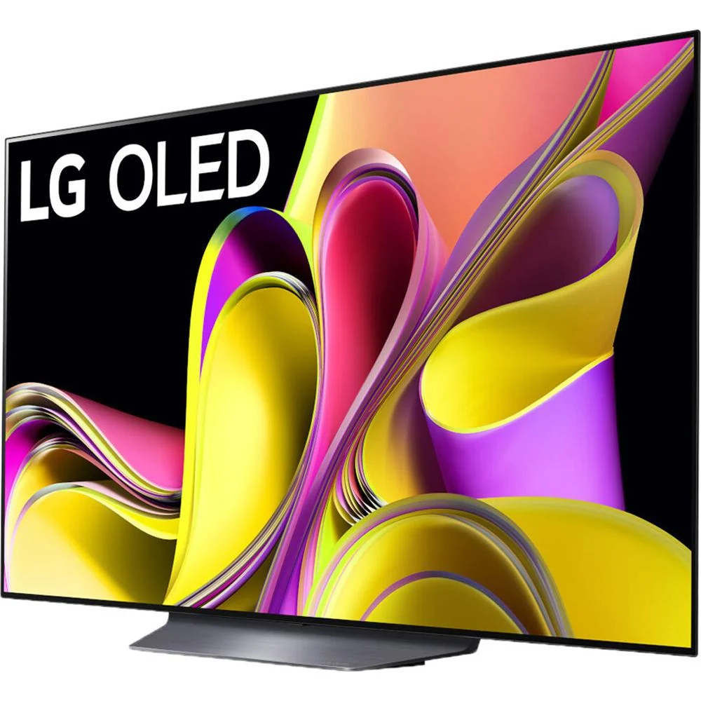 LG 65 Inch Class B3 series OLED 4K UHD Smart webOS TV w/ ThinQ AI - Refurbished - Image 3