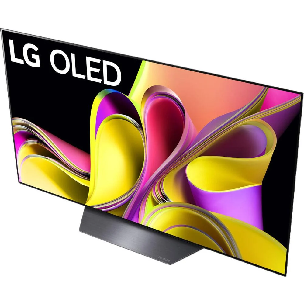 LG 65 Inch Class B3 series OLED 4K UHD Smart webOS TV w/ ThinQ AI - Refurbished - Image 4