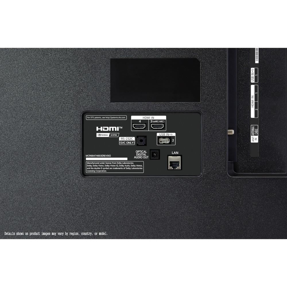 LG 65 Inch Class OLED B4 Series Smart TV 4K Processor  (2024) - Open Box - Image 7