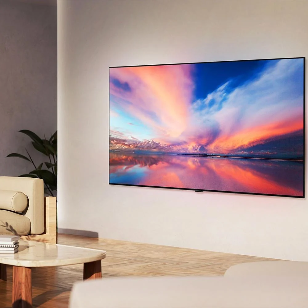 LG 65 Inch Class OLED B4 Series Smart TV 4K Processor  (2024) - Open Box - Image 9