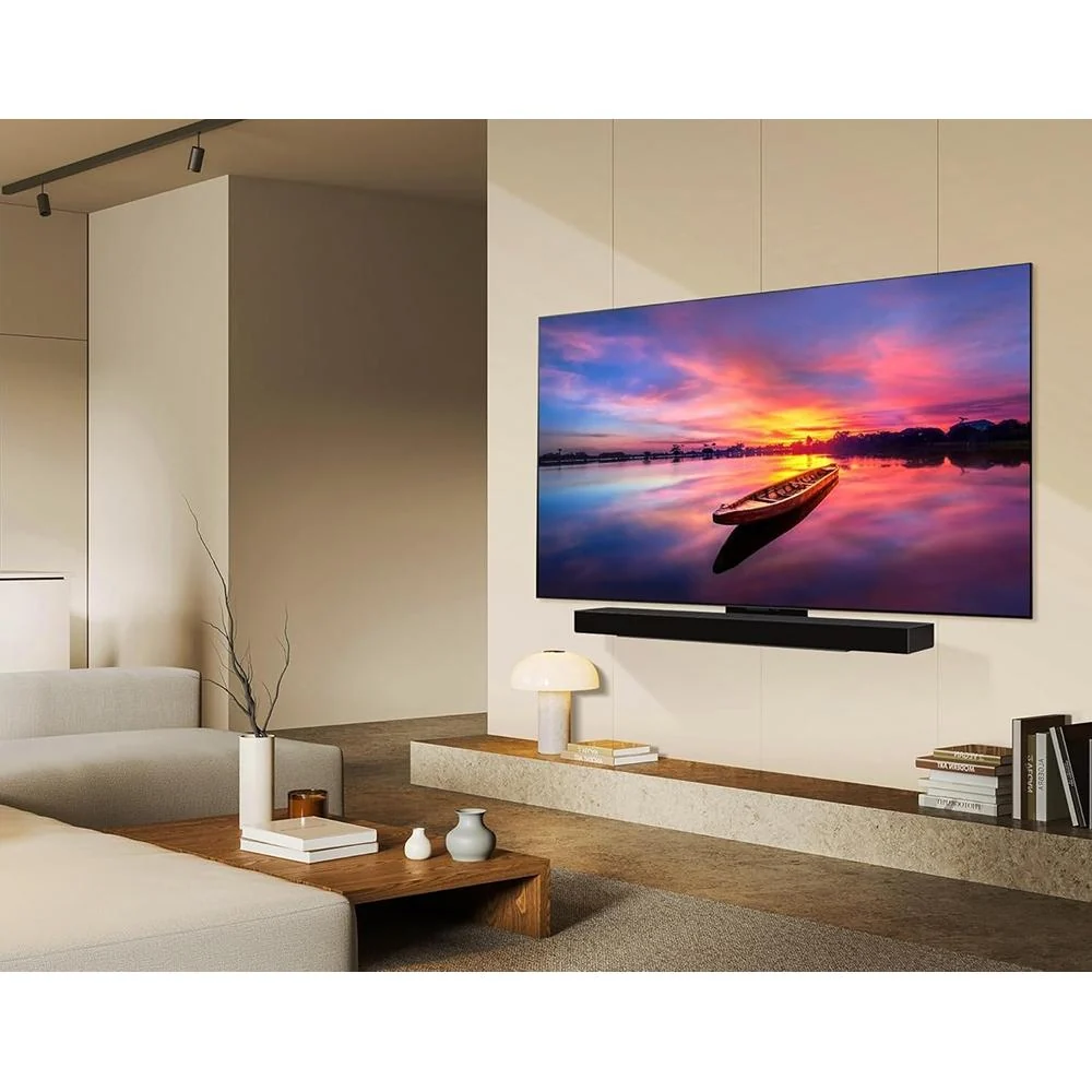 LG 65 Inch Class OLED evo C4 Series Smart TV 4K Processor (2024) - Open Box - Image 12