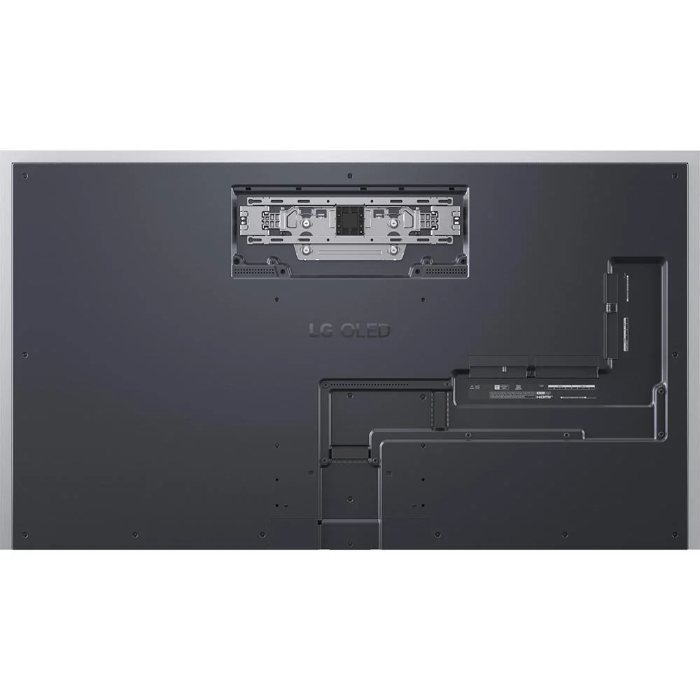 LG 65 Inch G5 Series OLED evo 4K UHD Smart webOS TV with One Wall Design (2025) - Image 3