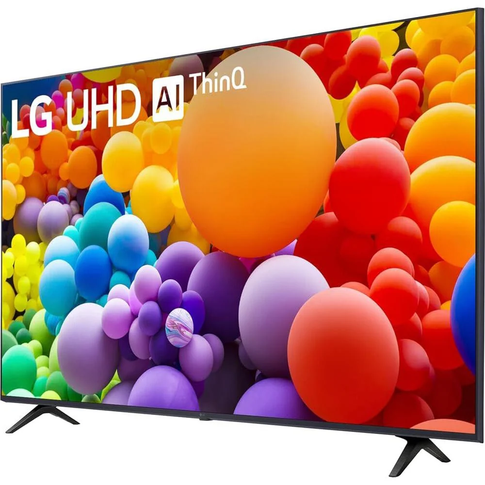LG 65-Inch UT75 Series LED Smart TV 4K (2024) - Image 3