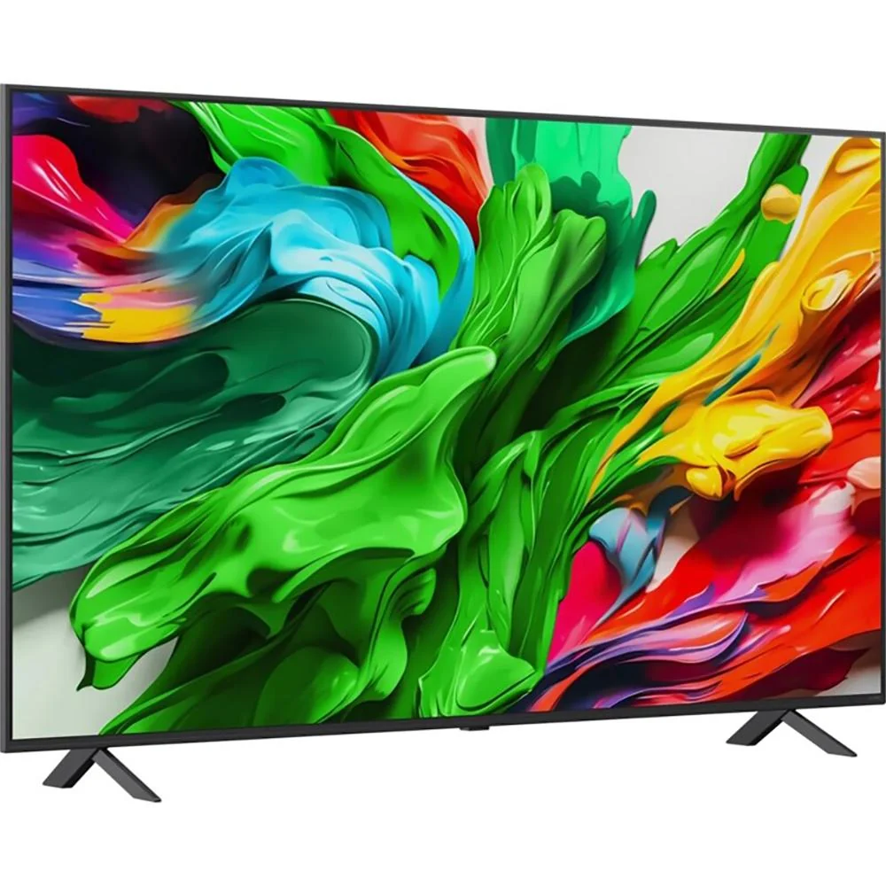 LG 65" Mini LED QNED AI 4K QNED85A Smart TV (2025) w/ Extended Protection Plan - Image 3