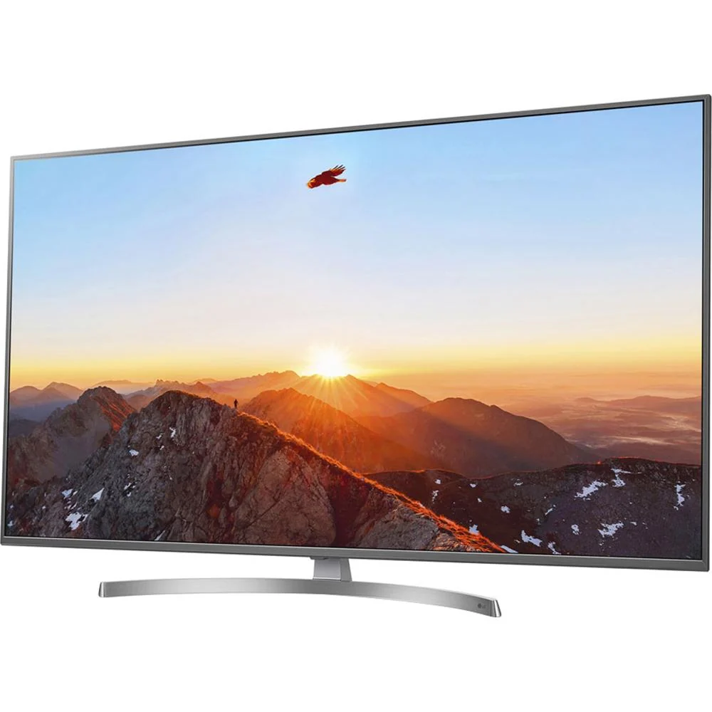 LG 65SK8000PUA 65" Class 4K HDR Smart AI SUPER UHD TV w/ ThinQ (2018 Model) - Image 3