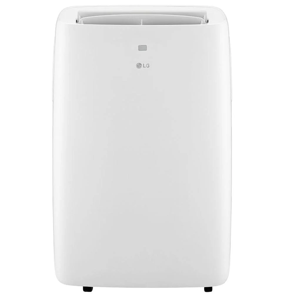LG 7,000 BTU Portable Air Conditioner and Dehumidifier - LP0721WSR (Refurbished) - Image 11