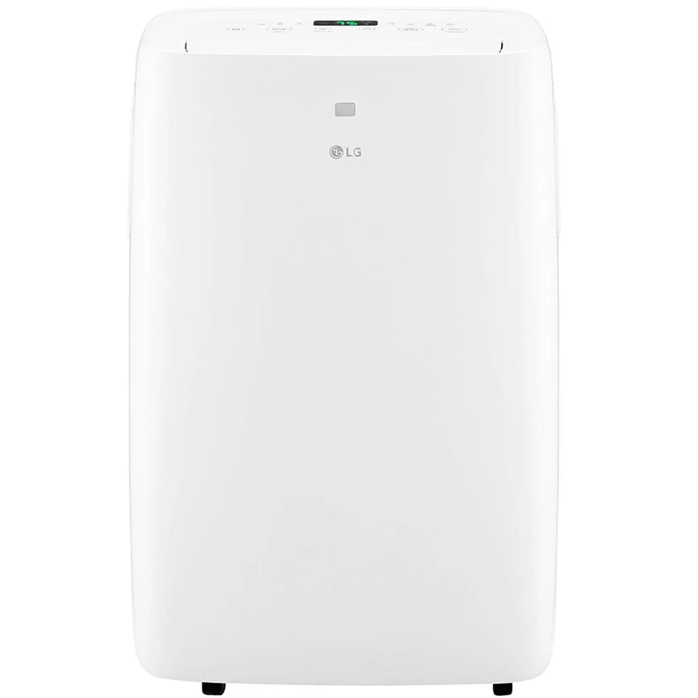 LG 7,000 BTU Portable Air Conditioner and Dehumidifier - LP0721WSR (Refurbished) - Image 12