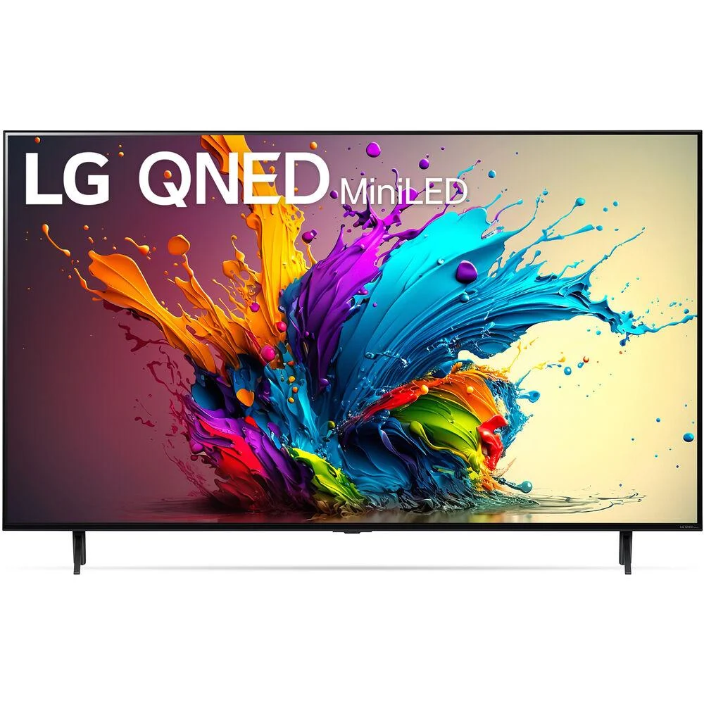 LG 75" 4K HDR Quantum Dot NanoCell Mini LED TV (2024) with Movies Streaming Pack - Image 2
