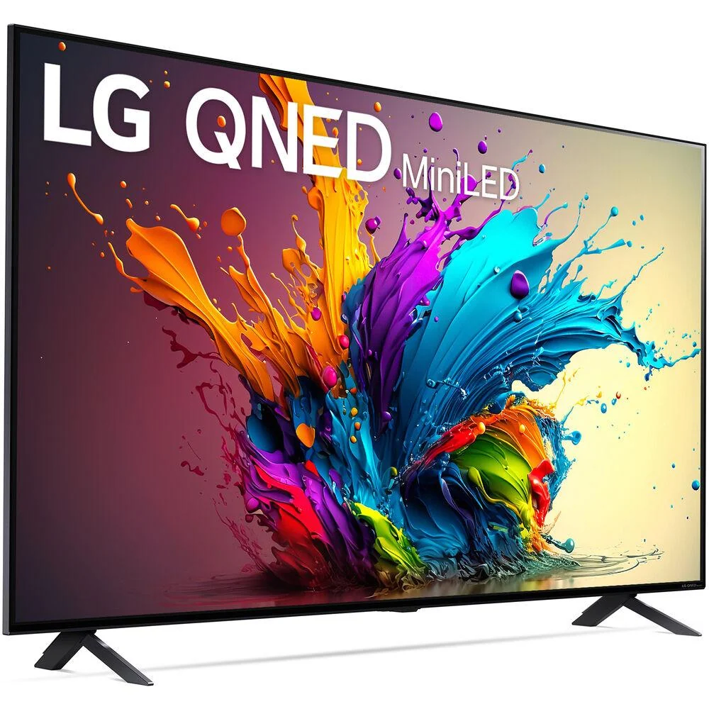 LG 75" 4K HDR Quantum Dot NanoCell Mini LED TV (2024) with Movies Streaming Pack - Image 3