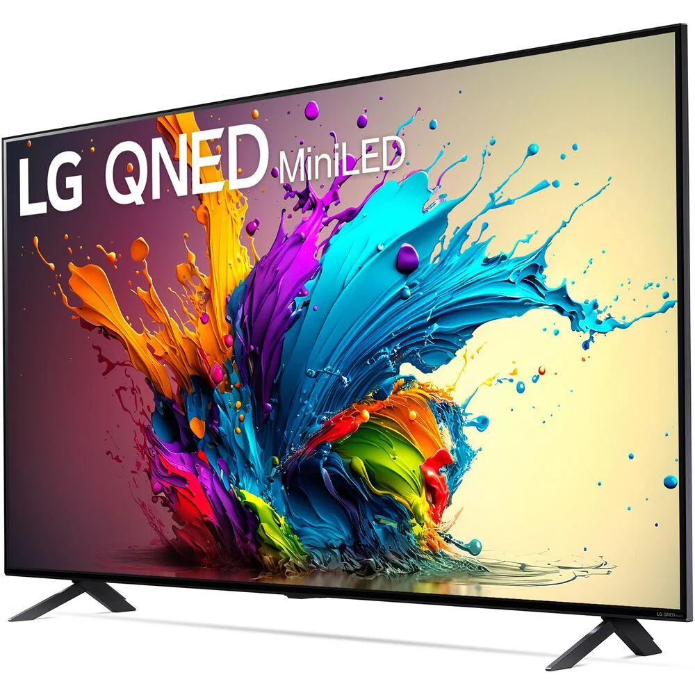 LG 75" 4K HDR Quantum Dot NanoCell Mini LED TV (2024) with Movies Streaming Pack - Image 4
