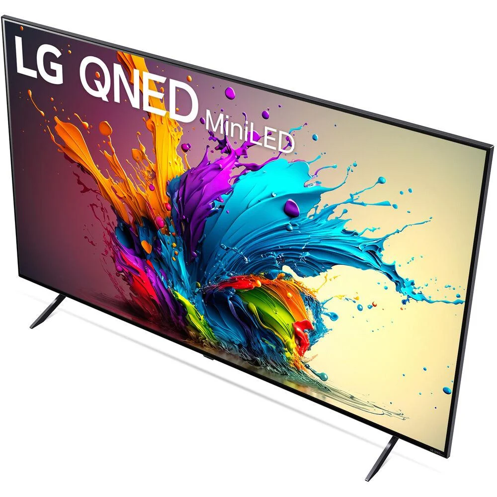LG 75" 4K HDR Smart Quantum Dot NanoCell Mini LED TV (2024) w/ 2 YR Warranty Bundle - Image 6
