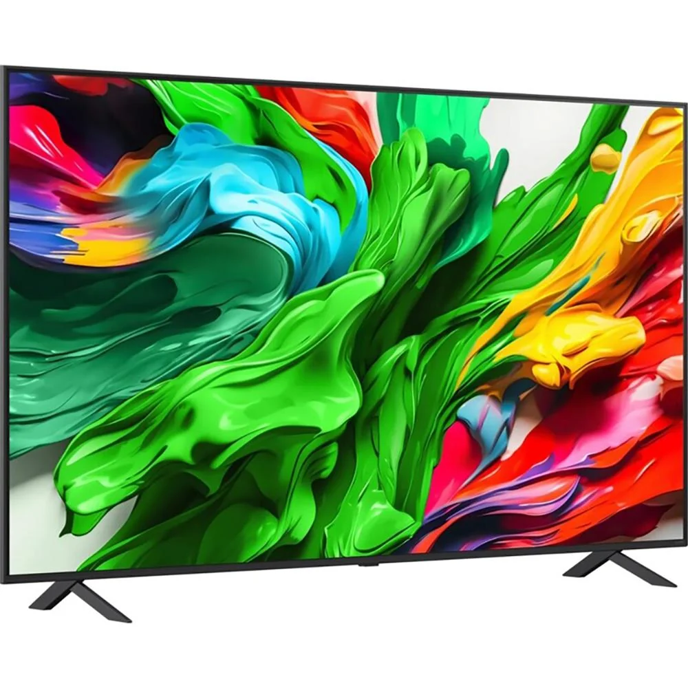 LG 75 inch Mini LED QNED AI 4K QNED85A Smart TV (2025) w/ SKM1 Soundbar Bundle - Image 3
