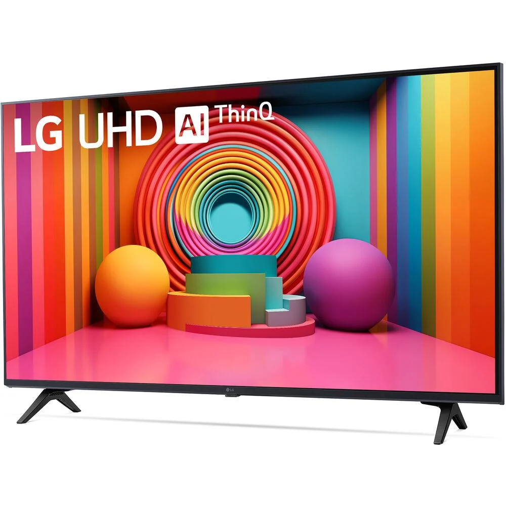 LG 75-Inch UT75 Series LED Smart TV 4K (2024) - Image 5
