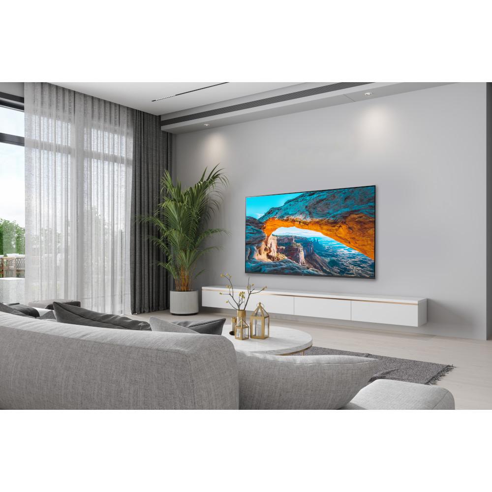 LG 75-Inch UT75 Series LED Smart TV 4K 2024 Open Box with 1 Year Warranty - Image 11