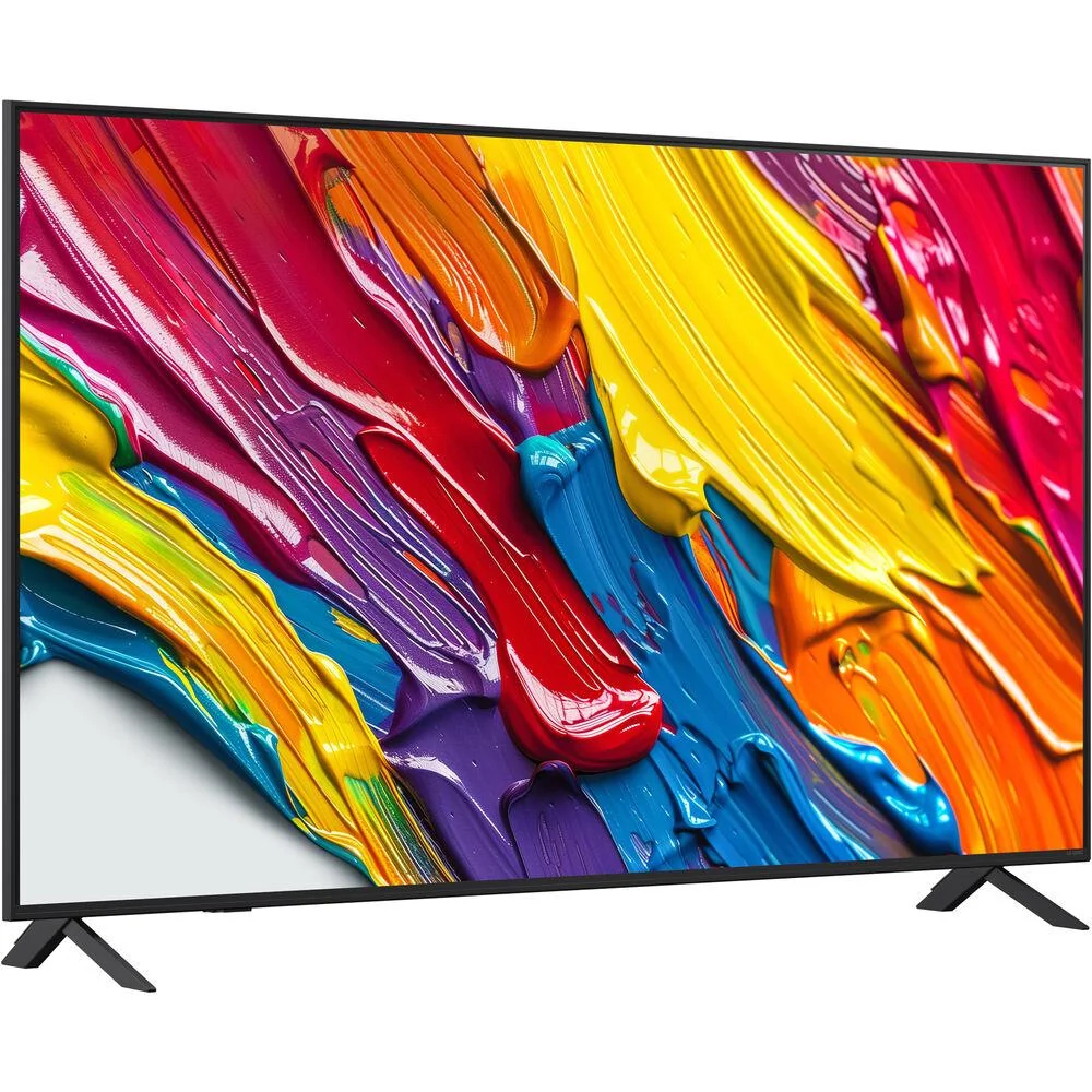 LG 75" QNED AI 4K QNED82A Smart TV (2025) w/ Extended Protection Plan - Image 3