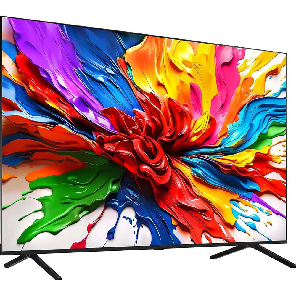 LG 75" QNED evo AI 4K Mini-LED Smart webOS TV (2025) w/ Extended Protection Plan - Image 3