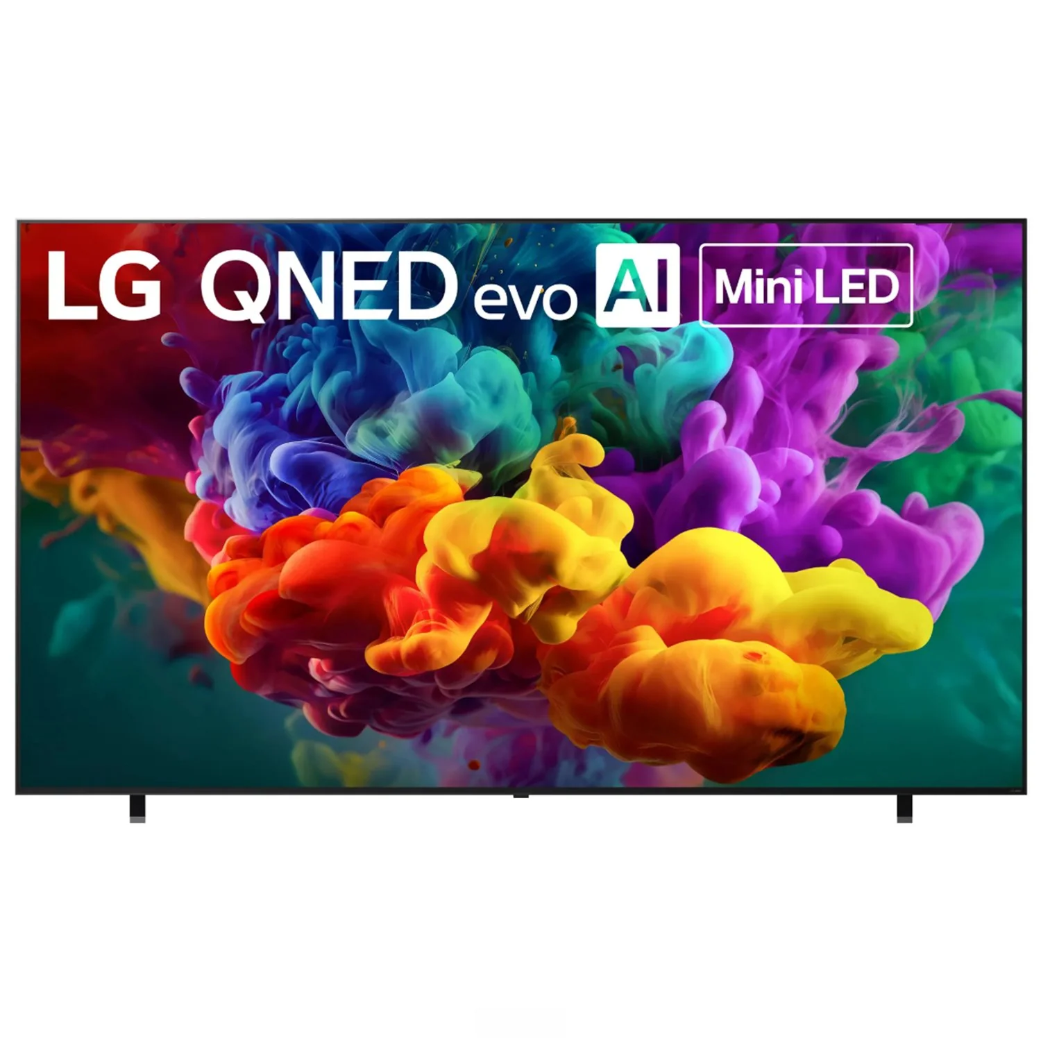 LG 75" QNED evo AI QNED84B Mini LED 4K Smart TV (75QNED84BUA) - Image 4